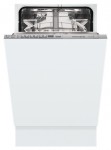 Electrolux ESL 46500R Bulaşık makinesi