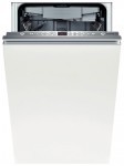 Bosch SPV 69T00 Dishwasher