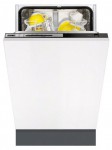 Zanussi ZDV 914002 FA Dishwasher