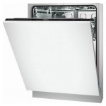 AEG F 55000 VI Dishwasher