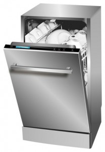 foto Stroj za pranje posuđa Delonghi DDW08S