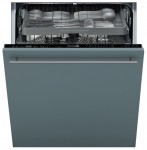 Bauknecht GSXP X264A3 Lave-vaisselle
