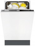 Zanussi ZDV 15001 FA Dishwasher