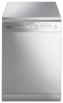 Smeg LP364X Dishwasher