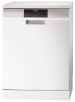 AEG F 988709 W Dishwasher