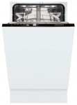 Electrolux ESL 43500 Посудомийна машина