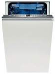 Bosch SPV 69X00 ماشین ظرفشویی