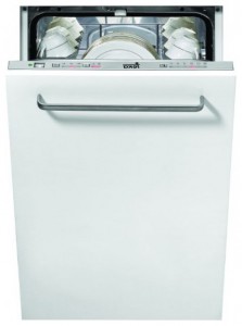 foto Stroj za pranje posuđa TEKA DW 453 FI