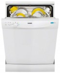 Zanussi ZDF 91200 WA Машина за прање судова