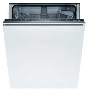 Photo Dishwasher Bosch SMV 50E50