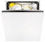 Zanussi ZDT 91301 FA Dishwasher