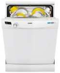 Zanussi ZDF 91400 WA Машина за прање судова