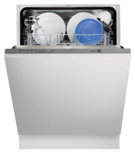 Photo Dishwasher Electrolux ESL 6200 LO