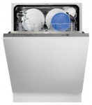 Electrolux ESL 6200 LO Umývačka riadu
