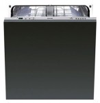 Smeg STA6443 Dishwasher