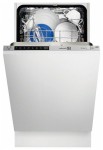 Electrolux ESL 4650 RA Посудомийна машина