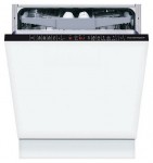 Kuppersbusch IGVS 6609.2 Stroj za pranje posuđa