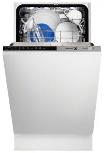 Photo Dishwasher Electrolux ESL 4300 RA