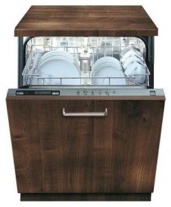 foto Stroj za pranje posuđa Hansa ZIM 614 H