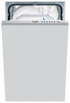 Hotpoint-Ariston LST 216 A Dishwasher