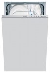 Hotpoint-Ariston LST 1167 Dishwasher