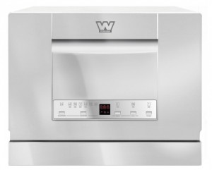 фото Посудомийна машина Wader WCDW-3213