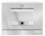 Wader WCDW-3213 ماشین ظرفشویی