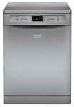 Hotpoint-Ariston LFF 8M121 CX Dishwasher