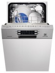Electrolux ESI 4500 LOX Посудомийна машина