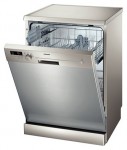 Siemens SN 25D800 Dishwasher