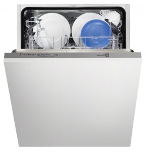 Photo Dishwasher Electrolux ESL 96211 LO