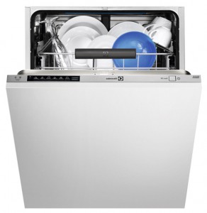 Photo Lave-vaisselle Electrolux ESL 97510 RO