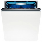 Bosch SMV 69T70 洗碗机