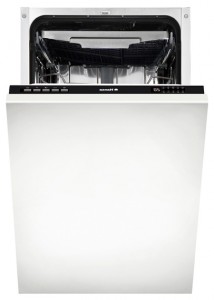 写真 食器洗い機 Hansa ZIM 4677 EV