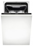 Hansa ZIM 4677 EV Dishwasher