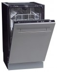 Exiteq EXDW-I601 Lave-vaisselle