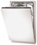 AEG F 55402 VI Lave-vaisselle