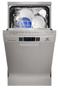 Photo Dishwasher Electrolux ESF 9450 ROS