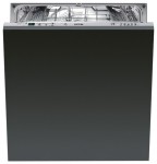 Smeg ST317AT Dishwasher