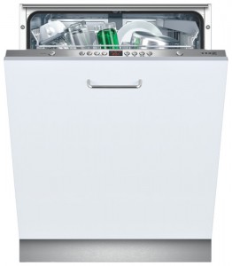 Photo Dishwasher NEFF S51M40X0