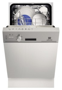 Photo Dishwasher Electrolux ESI 4200 LOX