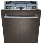 Siemens SN 64L075 Dishwasher