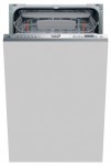 Hotpoint-Ariston LSTF 7M019 C Dishwasher