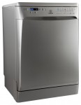 Indesit DFP 58T94 CA NX Dishwasher