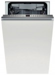 Bosch SPV 58M60 Stroj za pranje posuđa