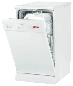 foto Stroj za pranje posuđa Hansa ZWM 447 WH