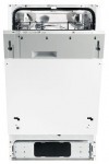 Nardi LSI 45 HL Stroj za pranje posuđa