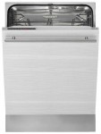 Asko D 5554 XL FI Dishwasher