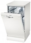 Siemens SR 24E201 Dishwasher