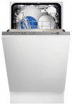 Electrolux ESL 4200 LO Dishwasher